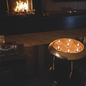 Waarom SandScents kaarszand dé nieuwe standaard is in huisgeur en sfeer