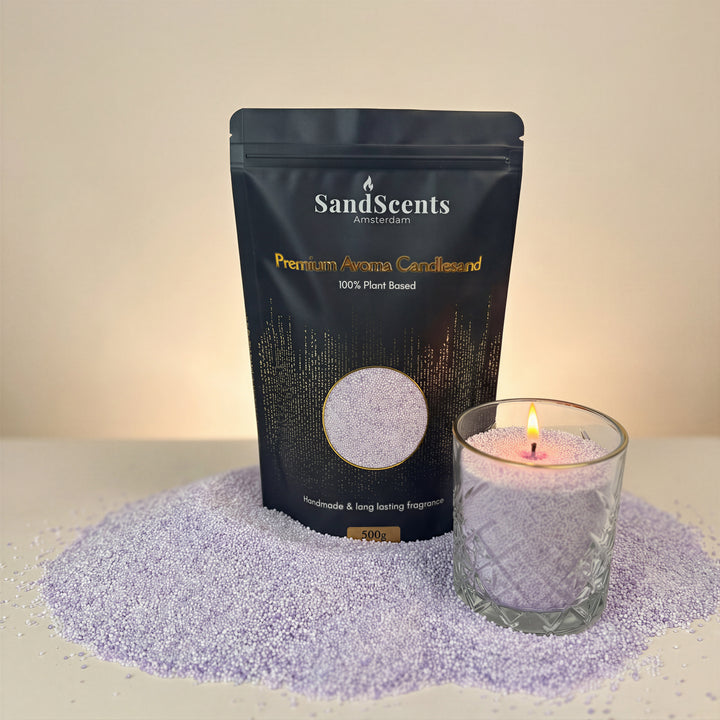 Lavender Mist